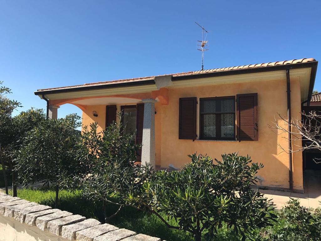 Ferienhaus Argentiera Palmadula